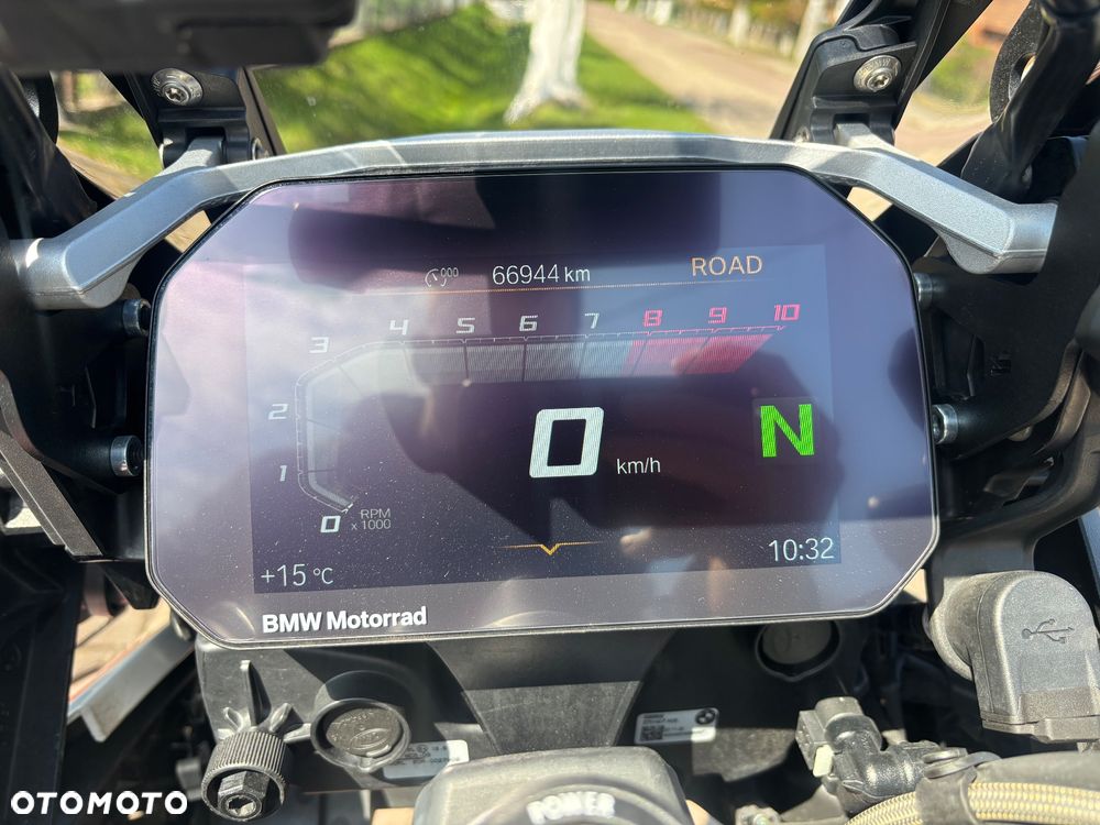 BMW R1250 GS Adventure - 18