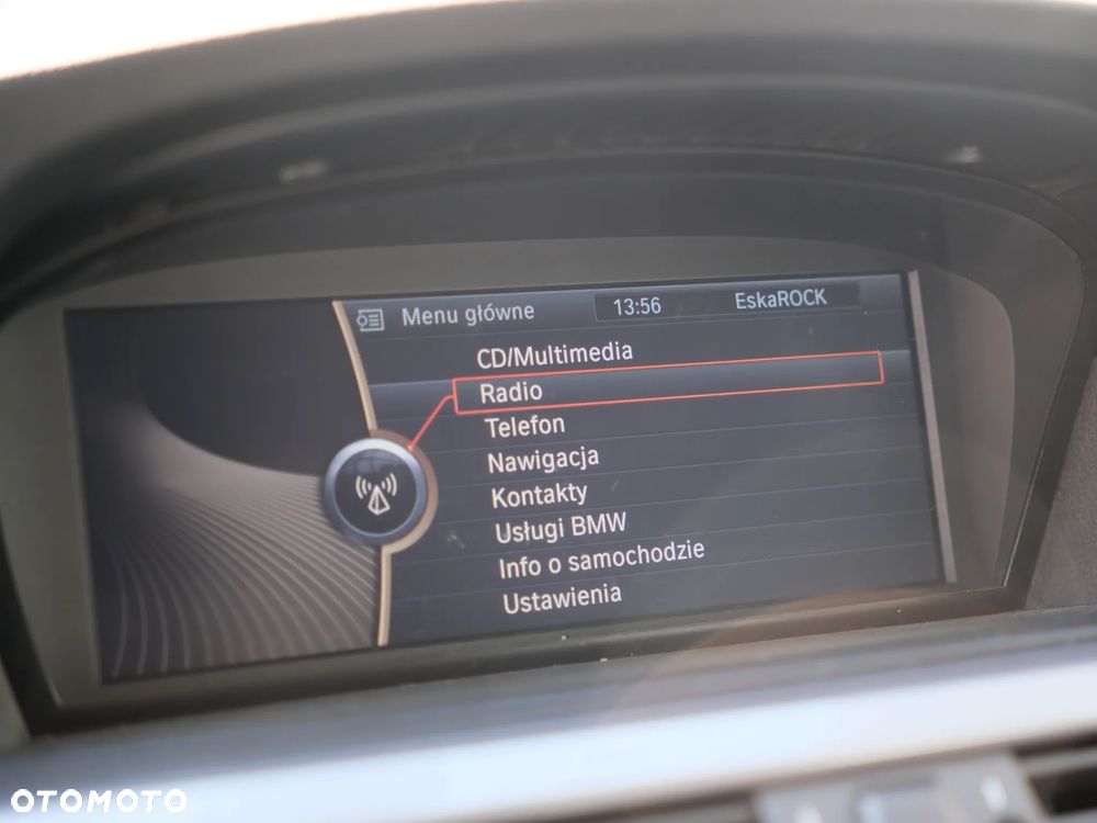 BMW Seria 5 520d - 22