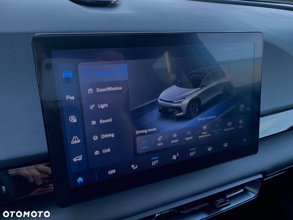 BAIC 5 Beijing 1.5T Luxury DCT - 27