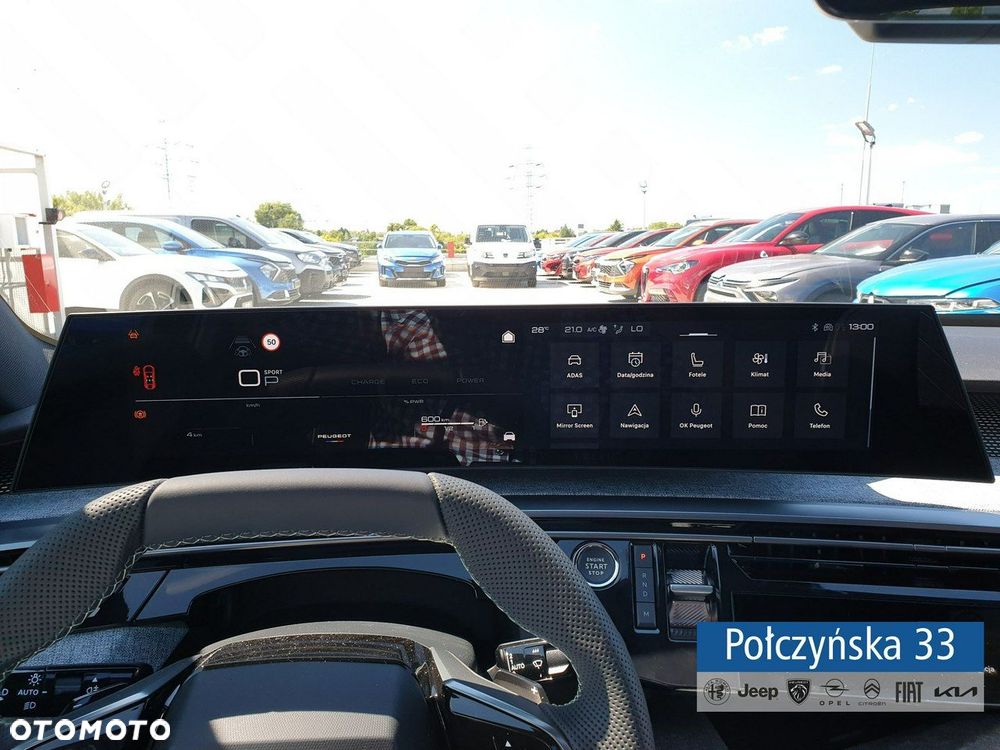 Peugeot 3008 - 18