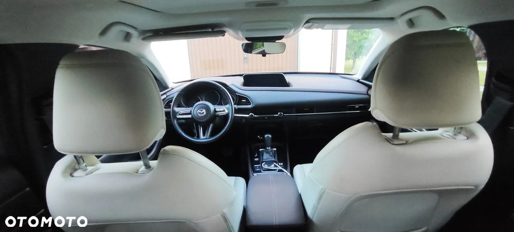 Mazda CX-30 - 26