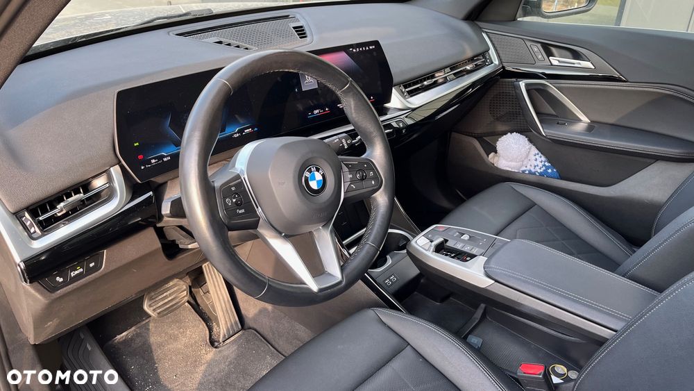 BMW X1 - 7