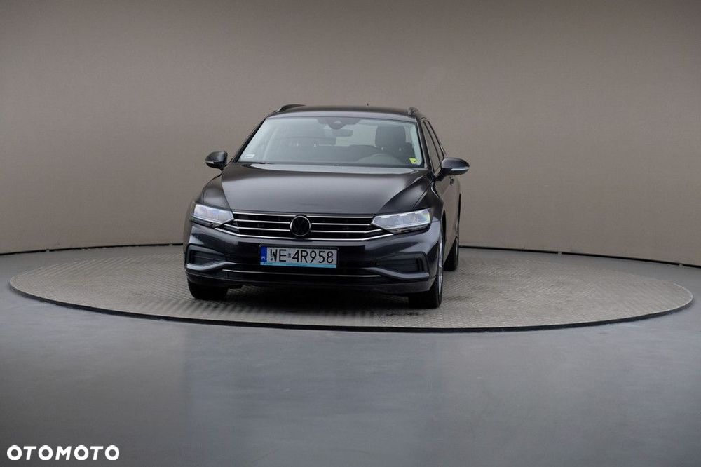 Volkswagen Passat Variant 2.0 TSI Business DSG - 3
