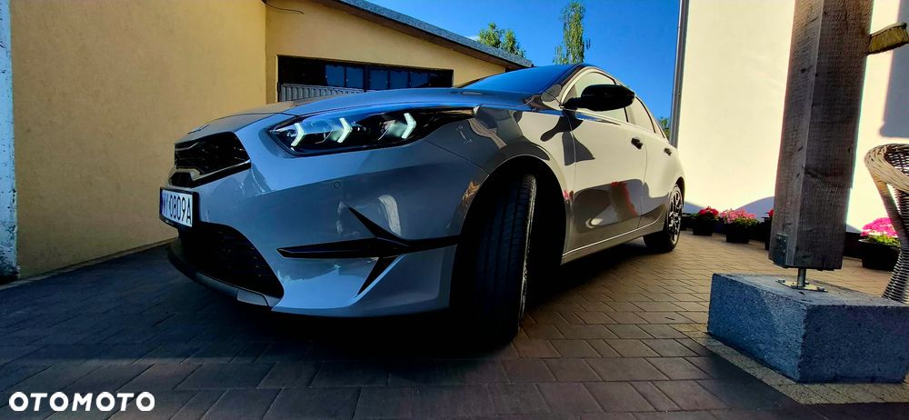 Kia Ceed 1.0 T-GDI 100 OPF Ultimate Edition - 3