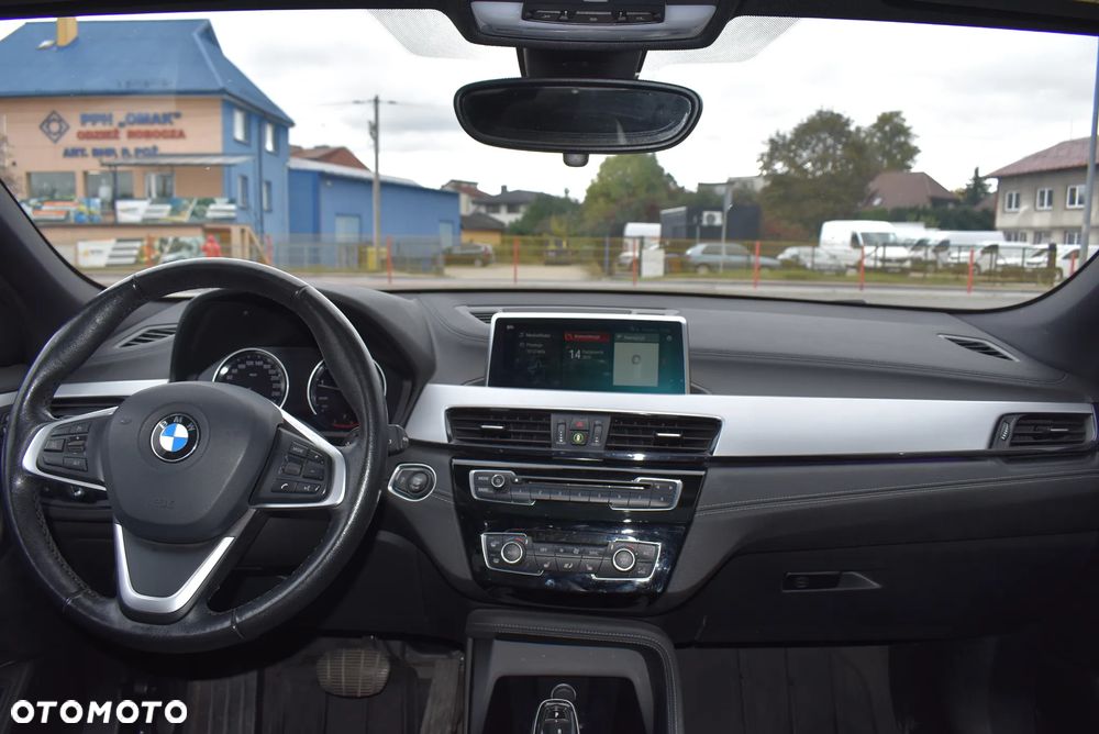 BMW X2 M35i xDrive - 34