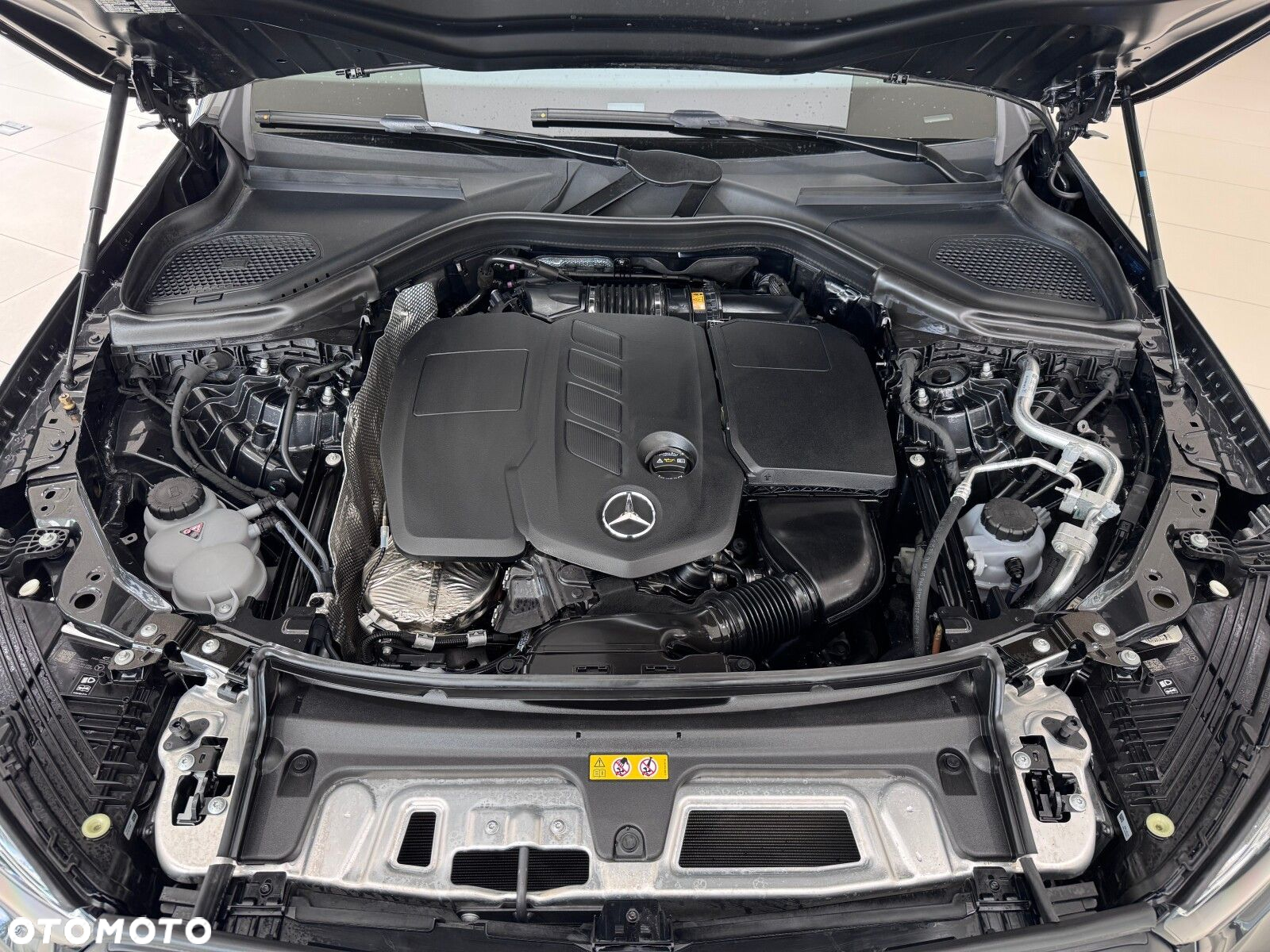 Mercedes-Benz GLC - 20