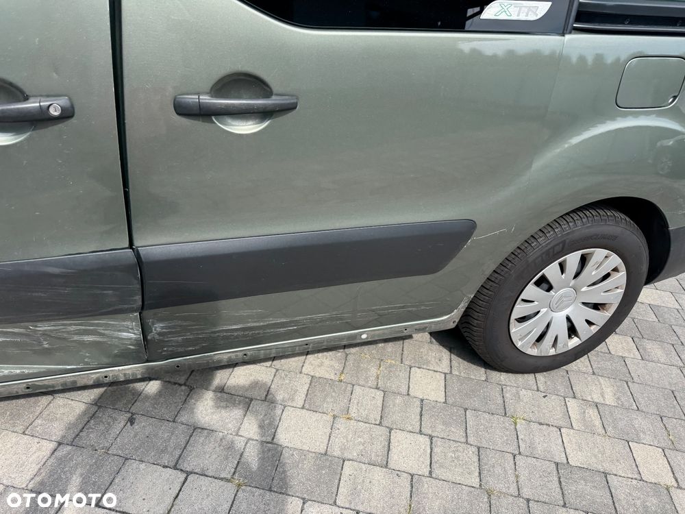 Citroën Berlingo e-HDi 90 FAP EGS6 Multispace - 8