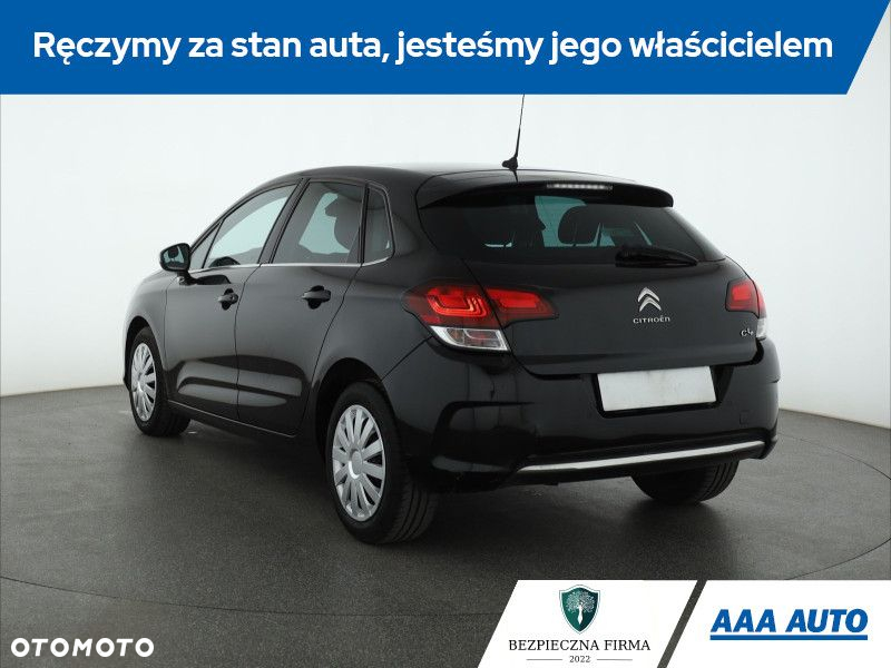 Citroën C4 - 5