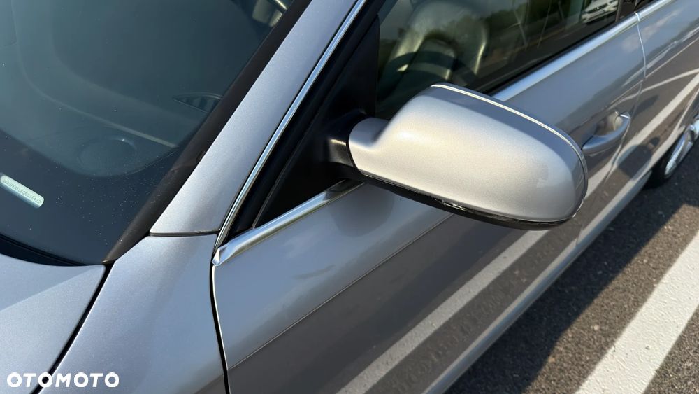 Audi A4 Limousine - 10