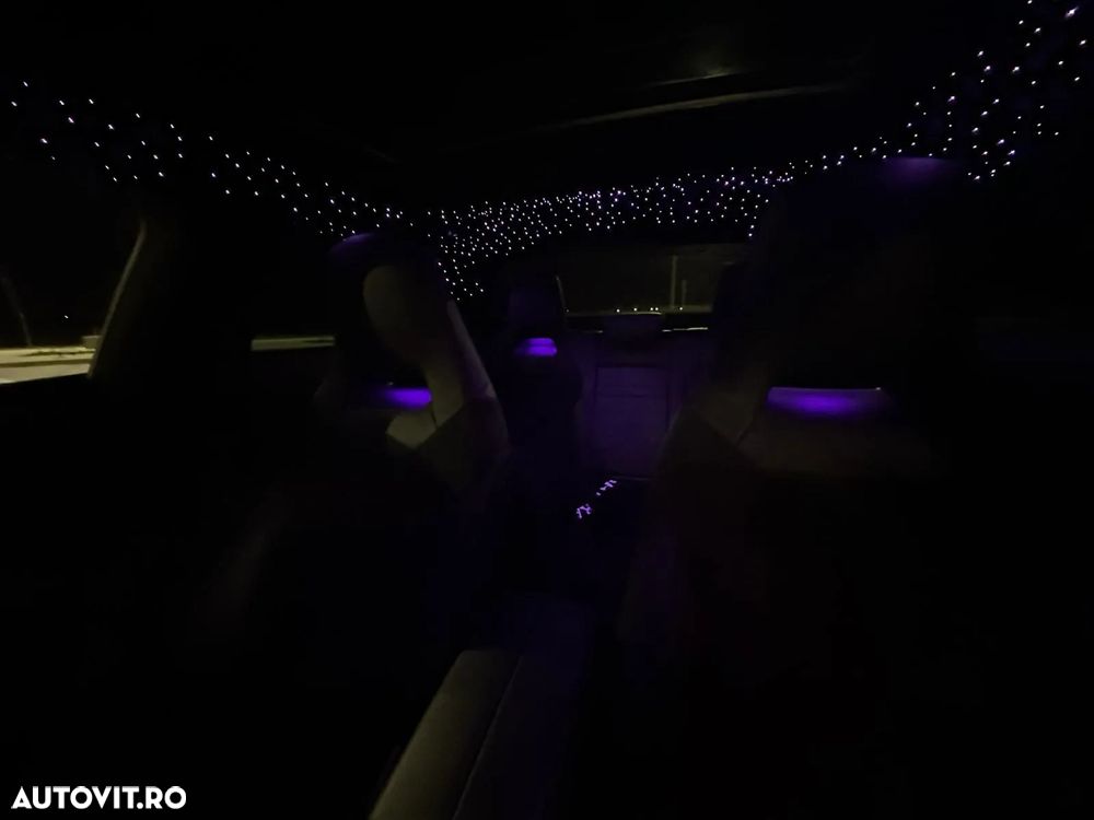 Mercedes-Benz CLA 220 7G-DCT AMG Line - 12