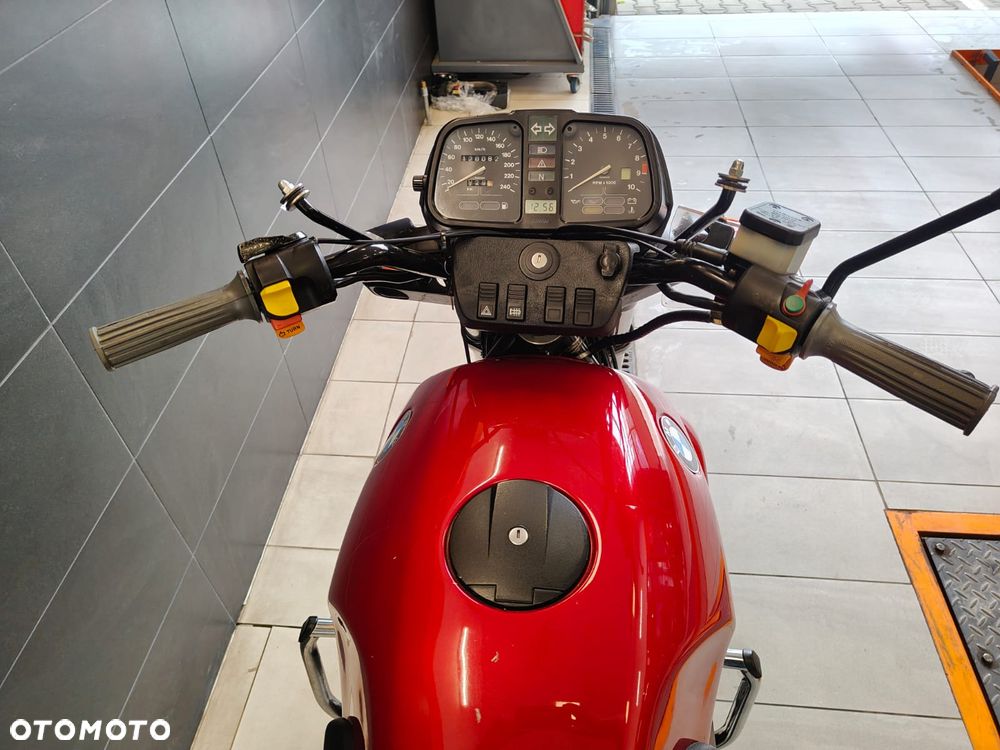 BMW K - 8