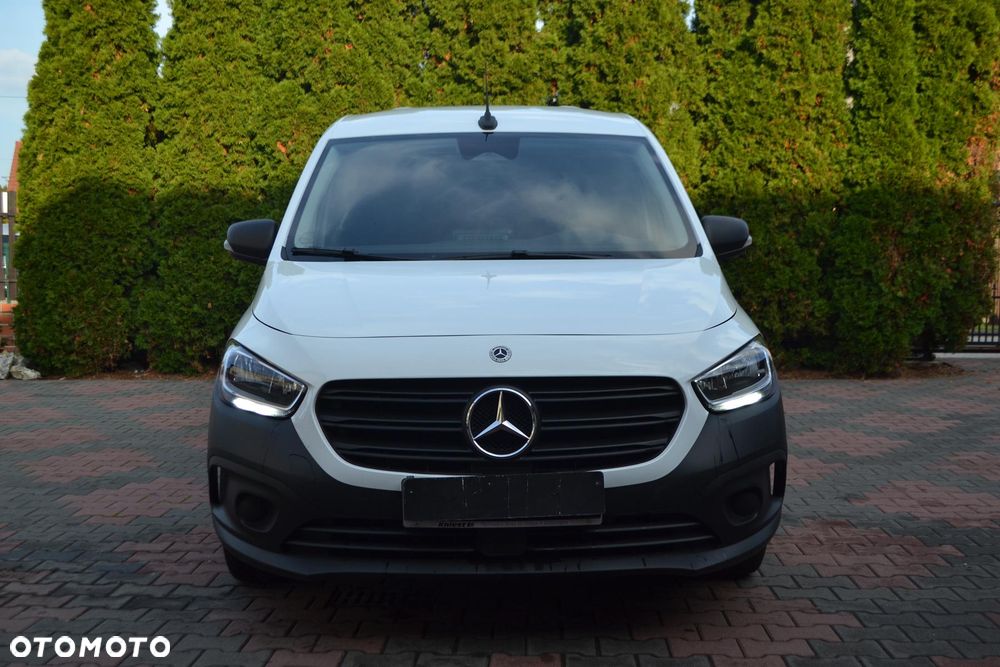 Mercedes-Benz Citan - 11