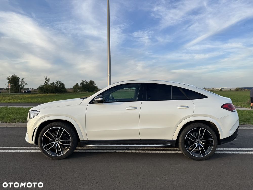 Mercedes-Benz GLE - 5