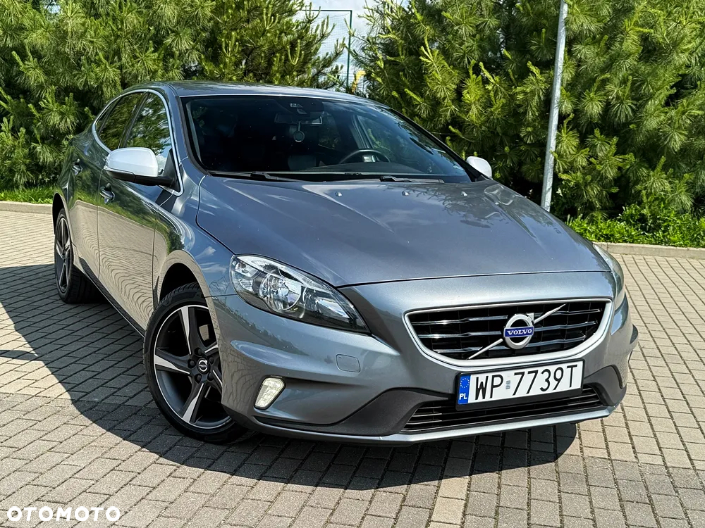 Volvo V40 D2 RDesign - 2