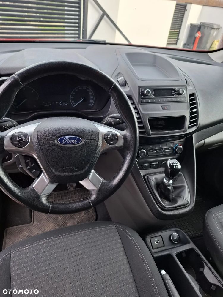 Ford Transit Connect Kombi 230 L2 Trend - 19