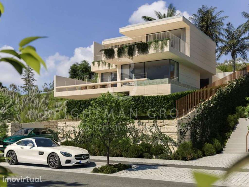 Moradia independente na Quinta Marques Gomes, Porto - Grande imagem: 2/25