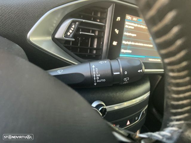 Peugeot 308 1.5 BlueHDi Active Pack - 14