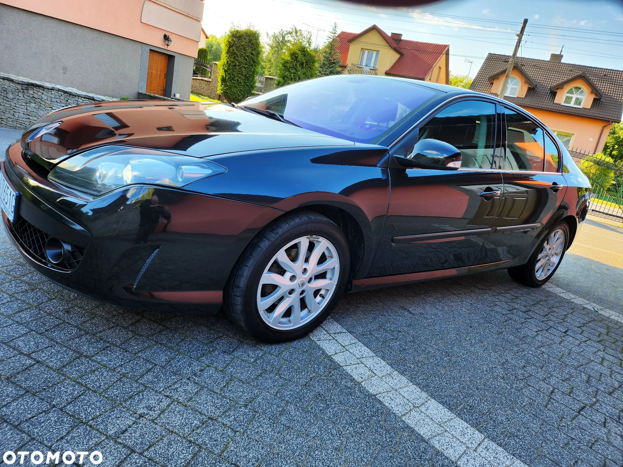 Renault Laguna - 2