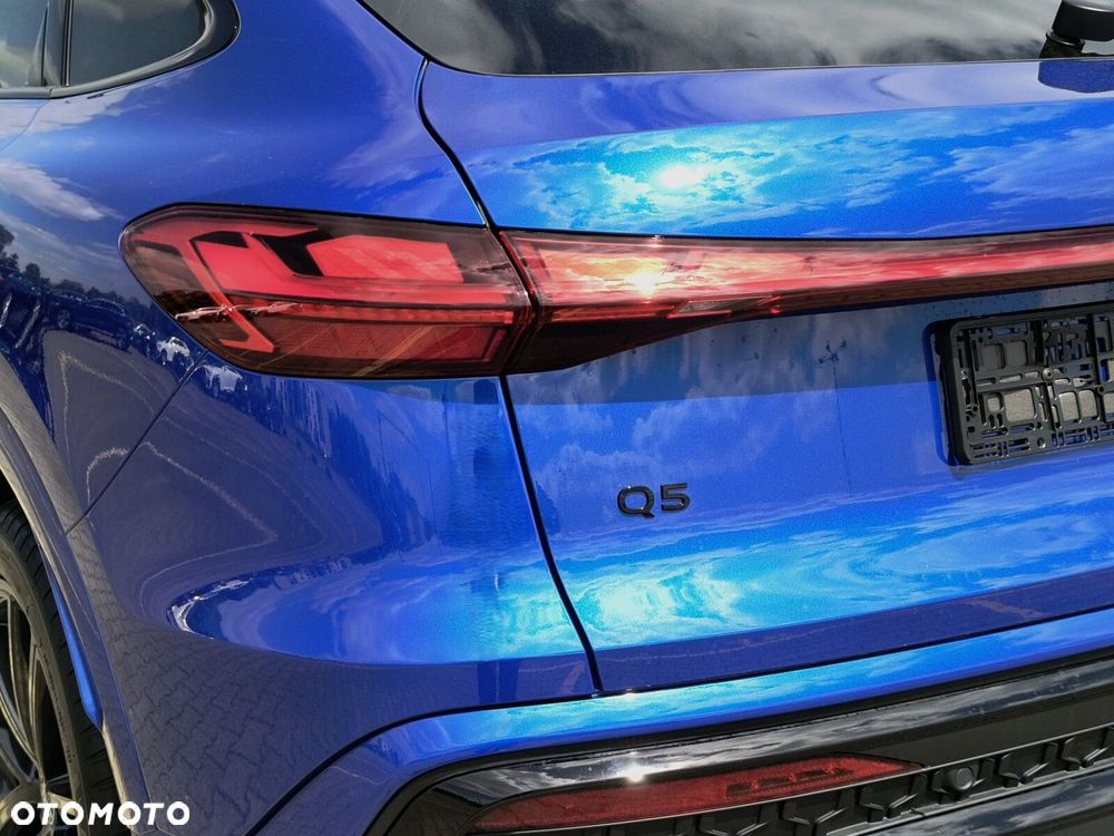 Audi Q5 Sportback - 6