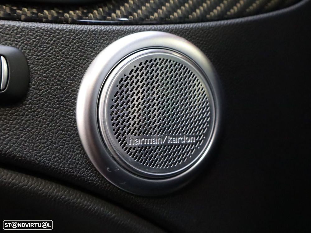 Alfa Romeo Stelvio 2.9 T Quadrifoglio AT8 Q4 - 13