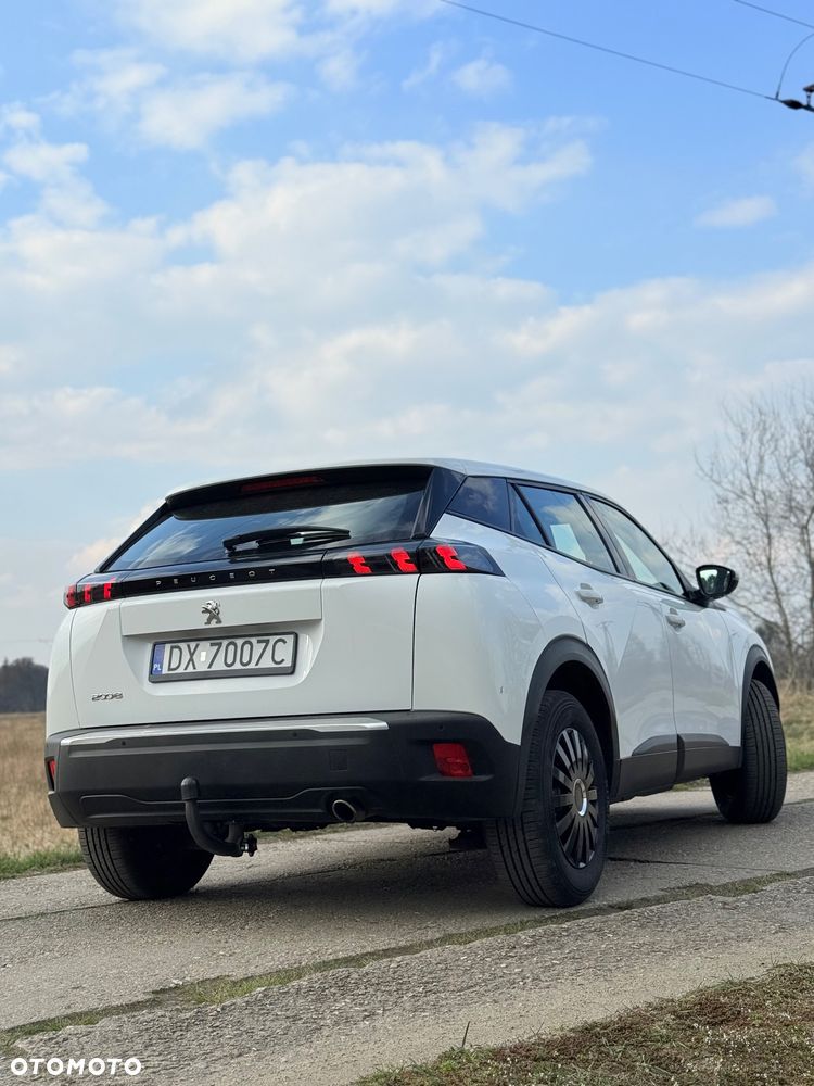 Peugeot 2008 BlueHDi 110 Active - 2