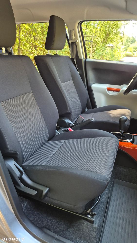 Suzuki Ignis 1.2 Premium AGS - 14