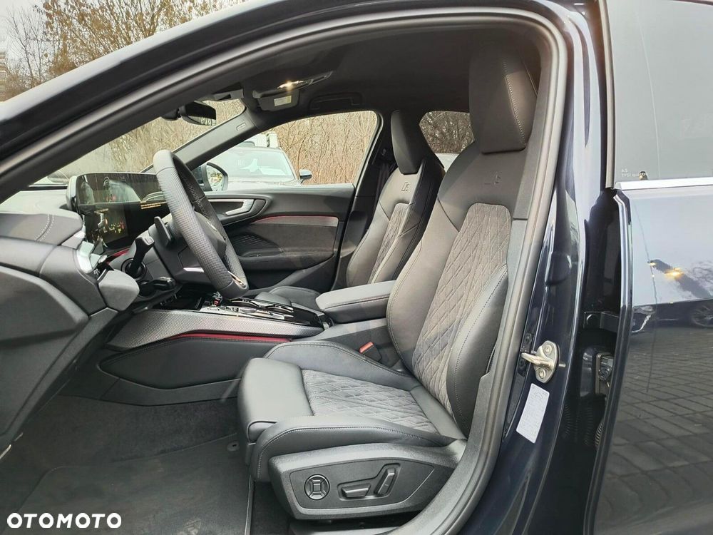 Audi A5 Limousine - 9
