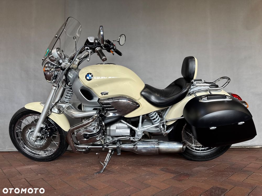 BMW R - 4