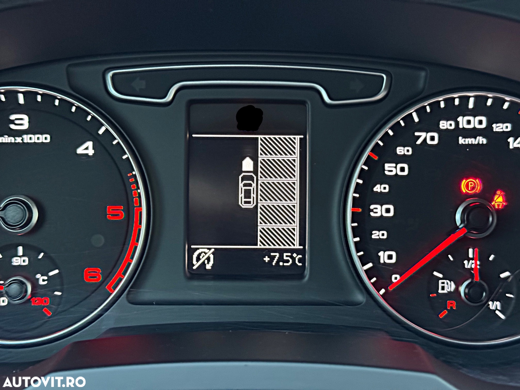 Audi Q3 2.0 TDI Quattro S-Tronic - 28