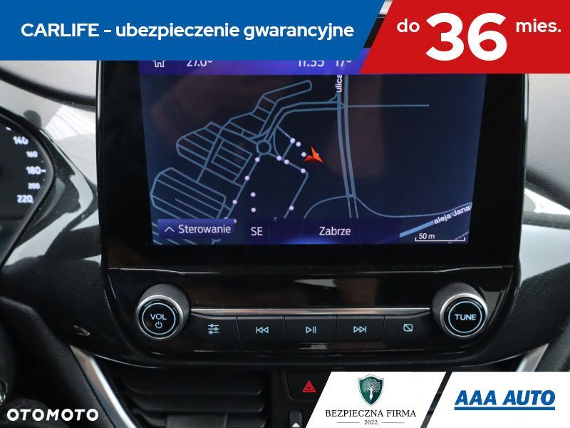 Ford Fiesta - 19