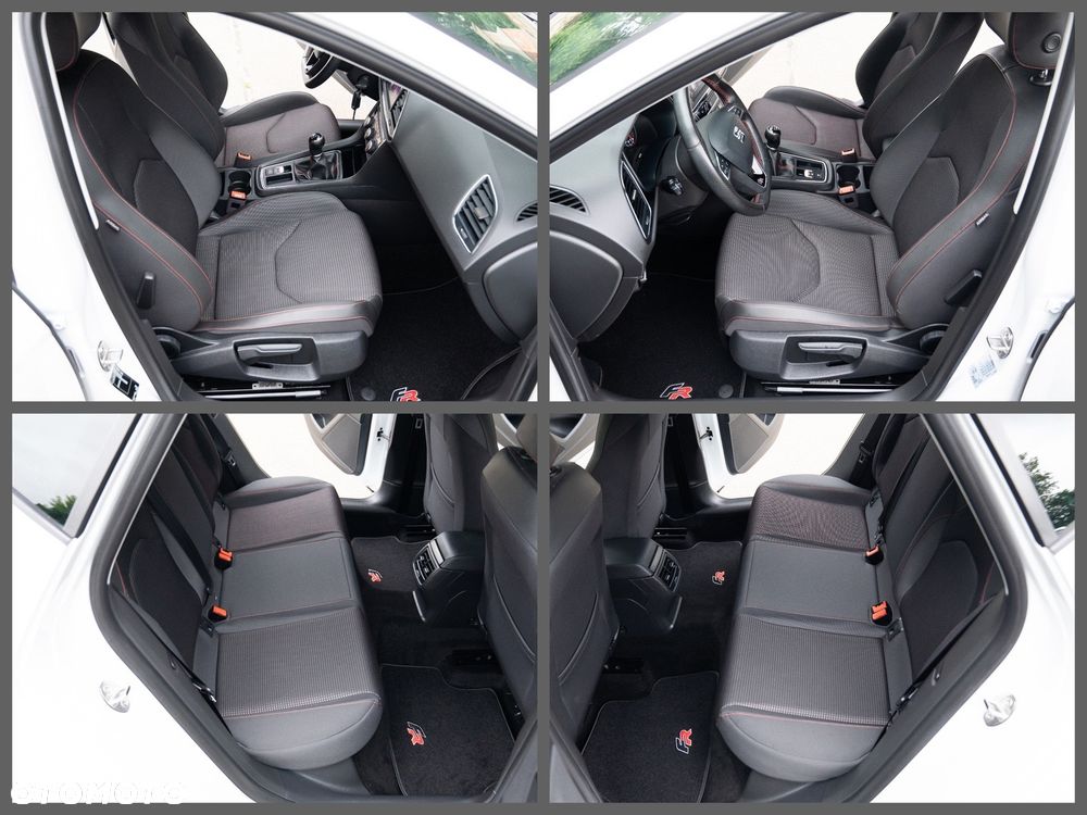 Seat Leon 2.0 TDI FR S&S - 28