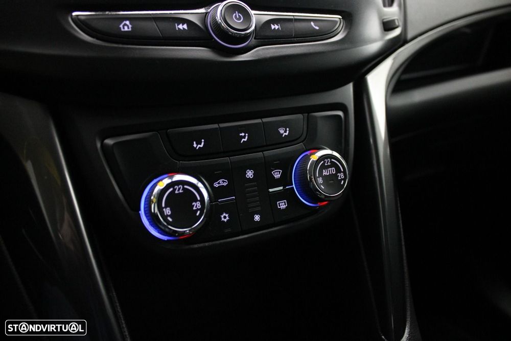 Opel Zafira 1.6 CDTi Innovation S/S - 20