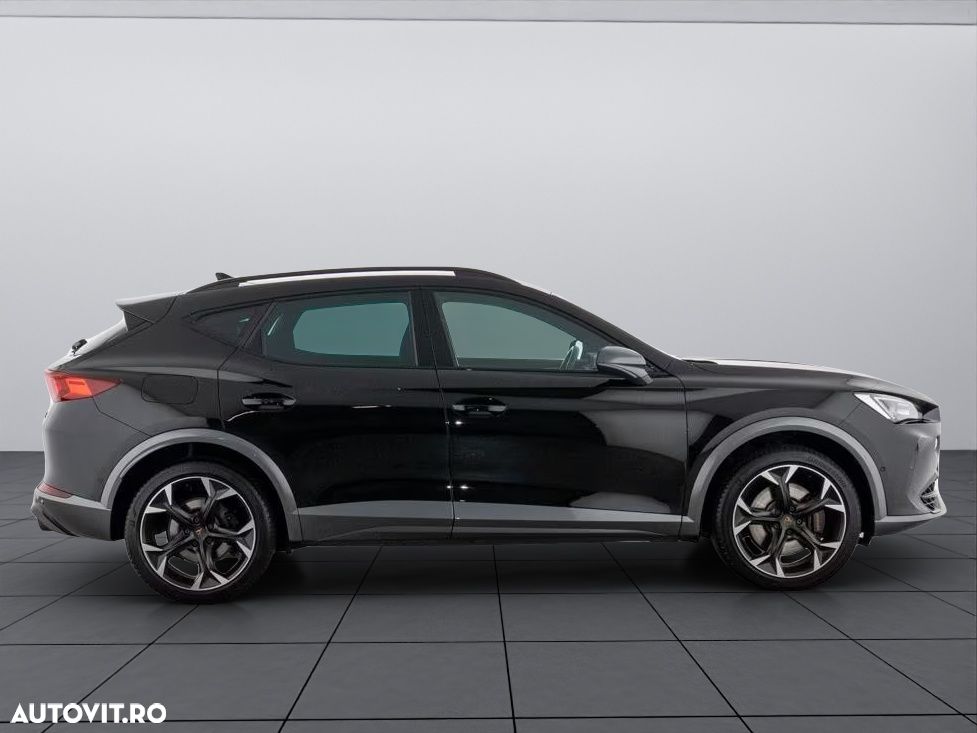 Cupra Formentor VZ 2.0 TSI 4DRIVE DSG - 14