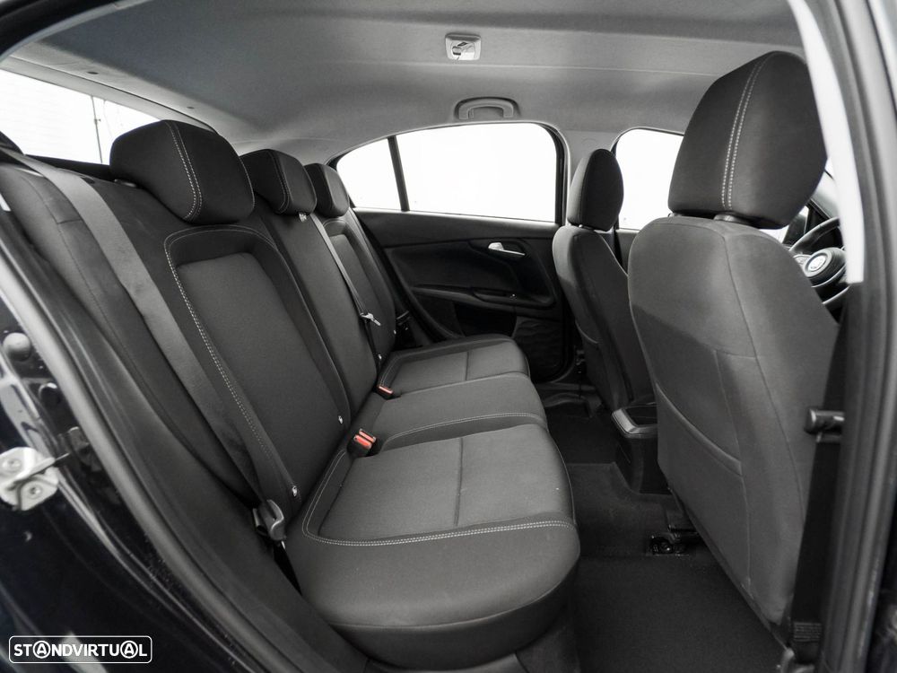 Fiat Tipo 1.3 Multijet City Life - 29