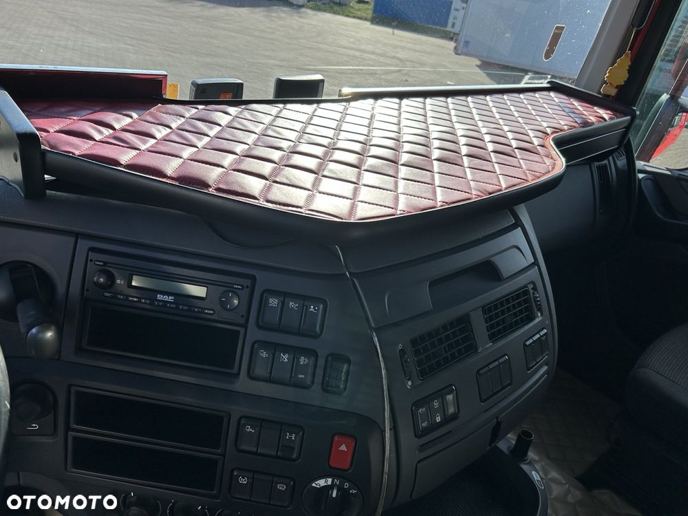 DAF XF 460 FT 106 - 17