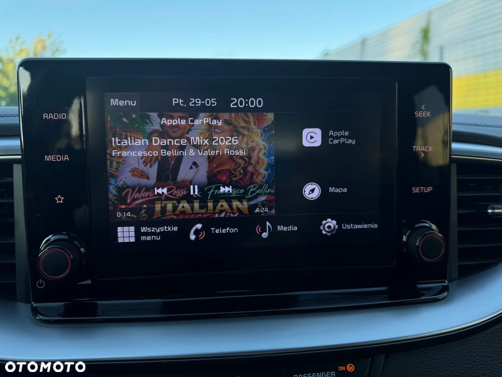 Kia Ceed 1.5 T-GDI M - 18