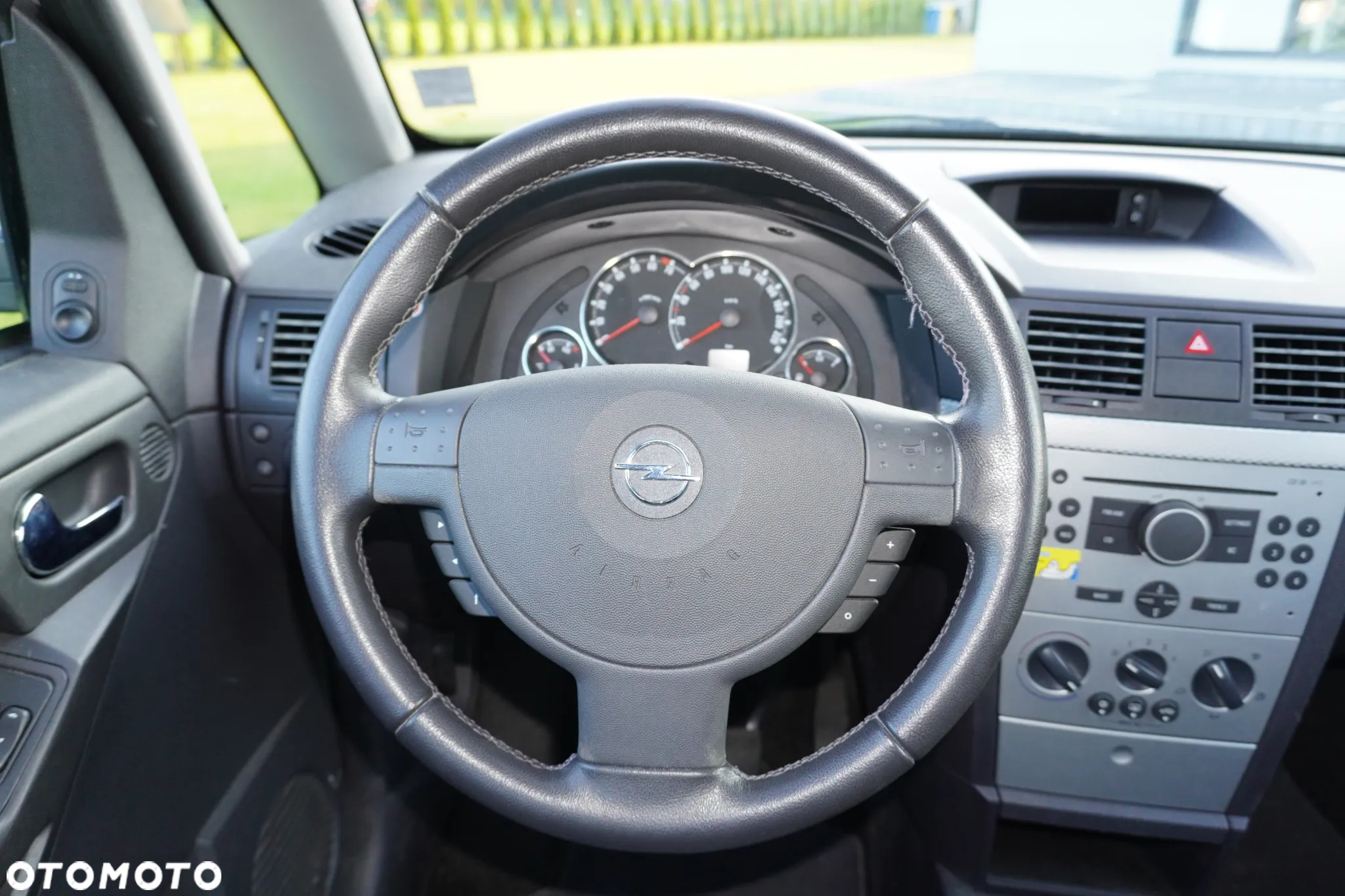 Opel Meriva 1.6 16V Catch me - 16