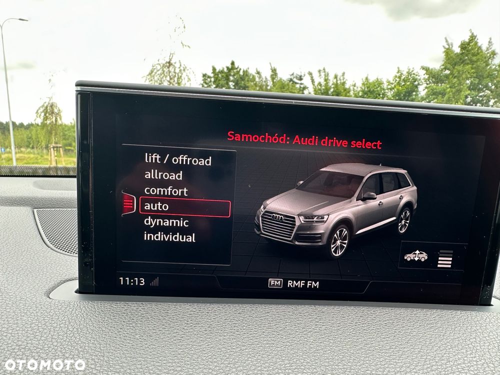Audi Q7 - 33