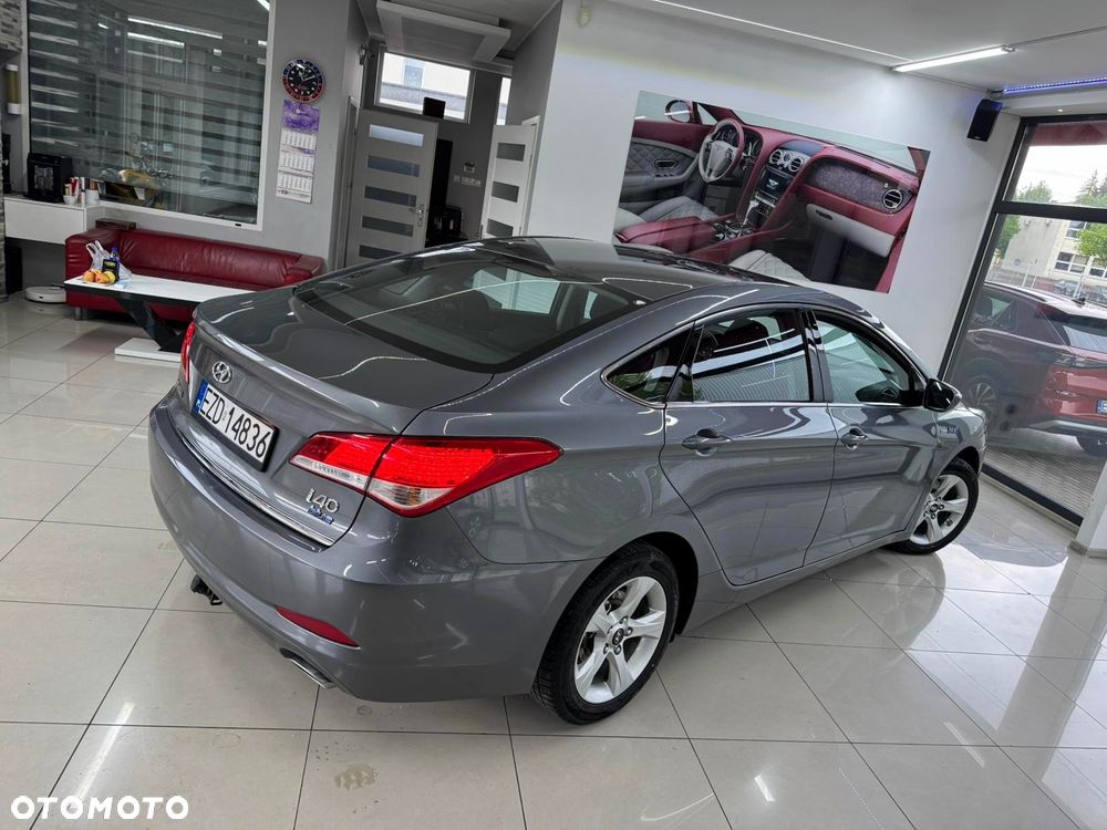 Hyundai i40 1.7 CRDi Classic - 24