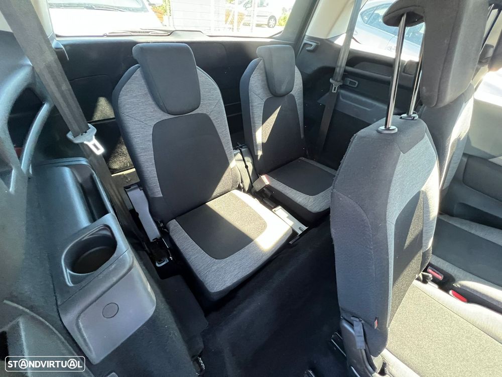 Citroën Grand C4 Spacetourer BlueHDi 130 Stop&Start SELECTION - 10