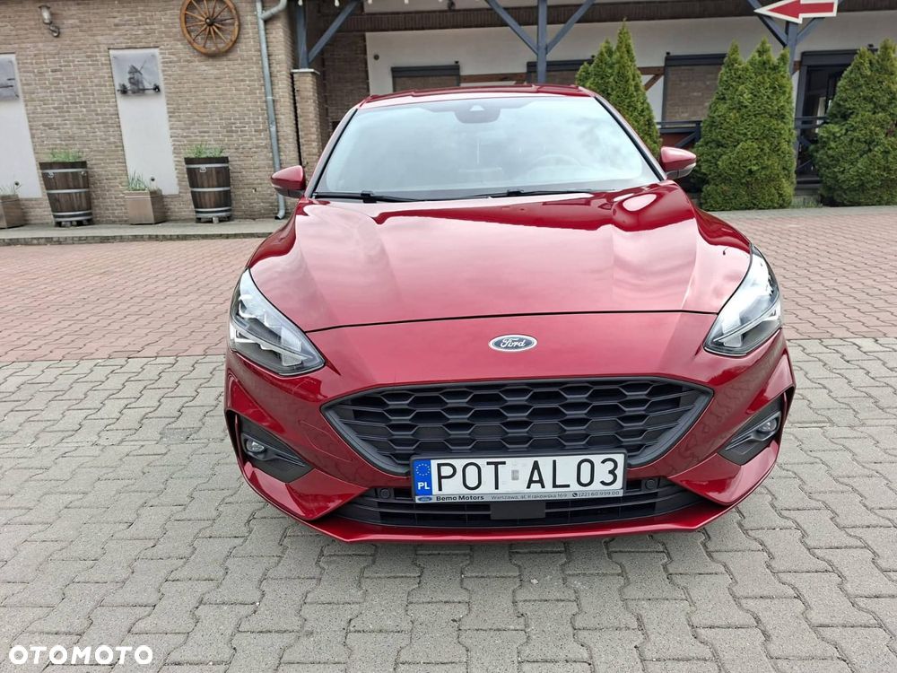 Ford Focus - 8