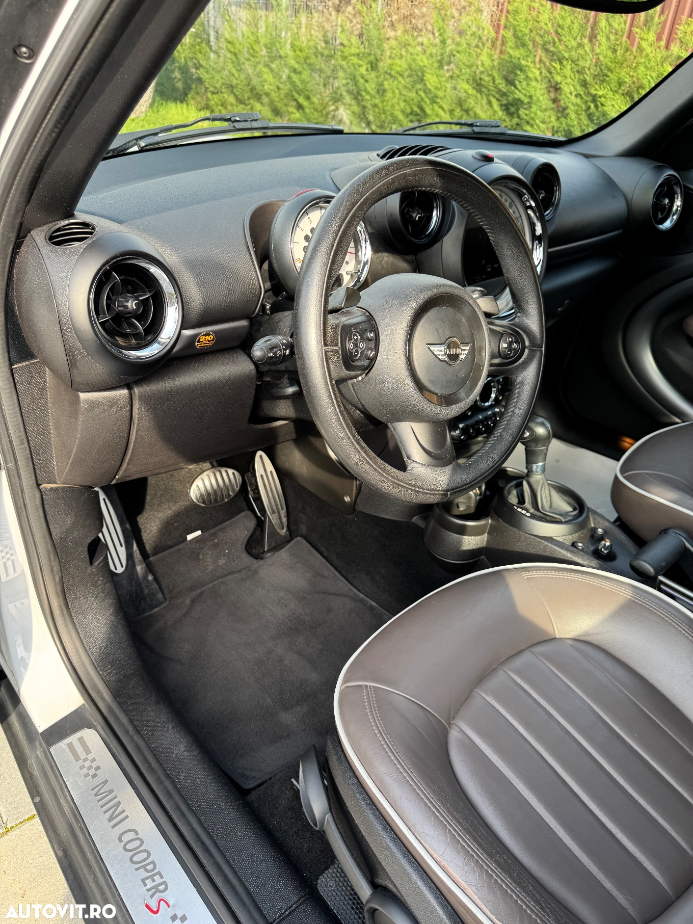 Mini Countryman - 5