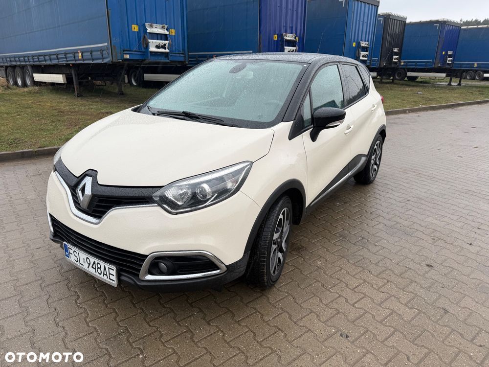 Renault Captur - 2