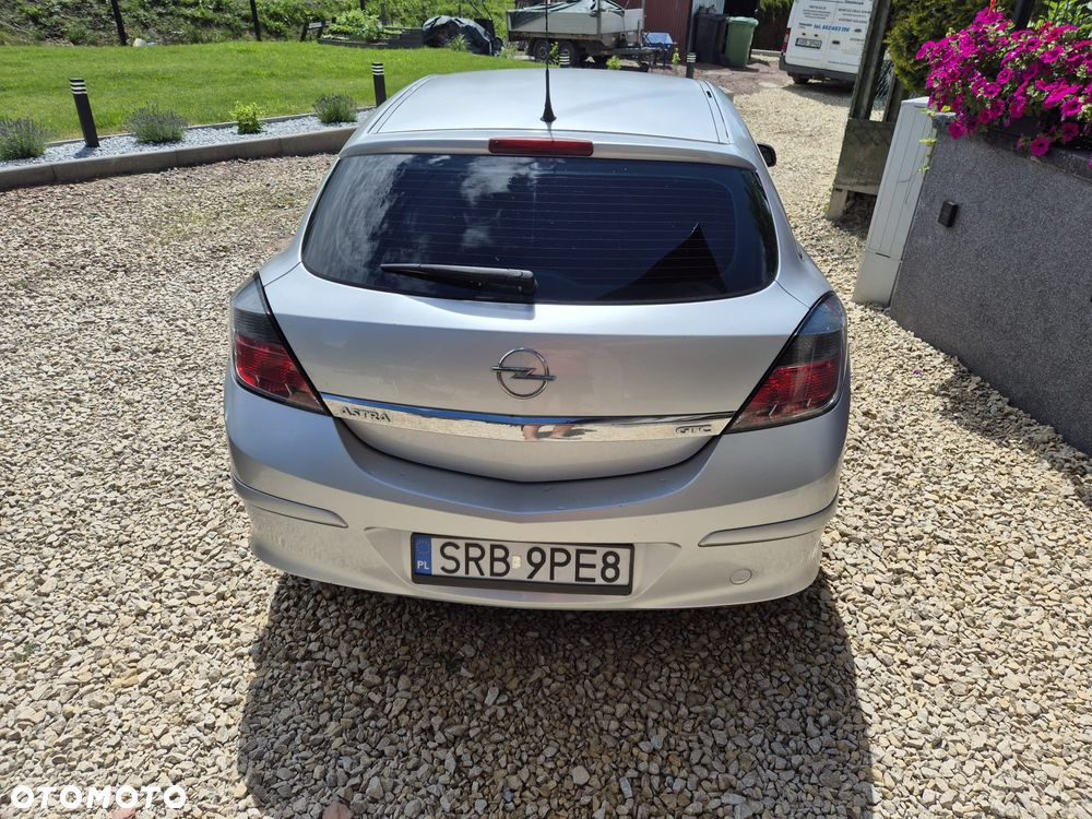 Opel Astra - 5