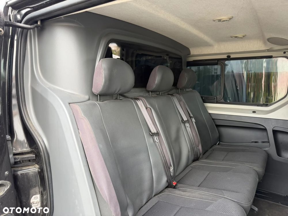 Renault Trafic - 9
