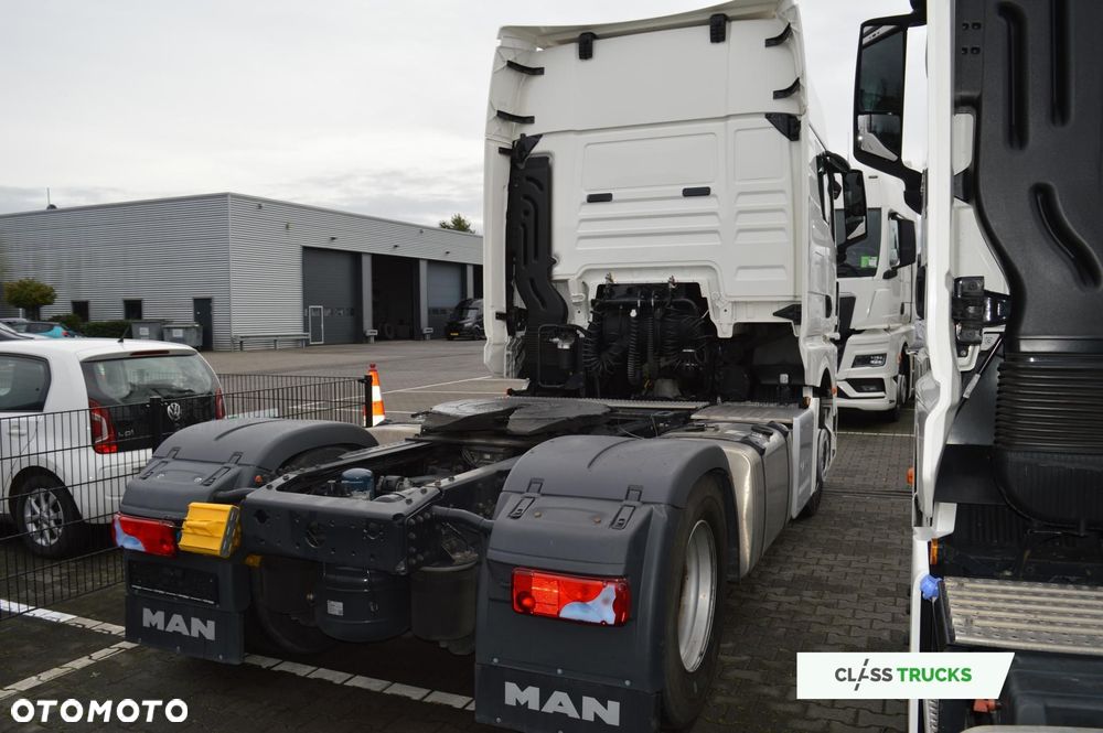 MAN TGX 18.480 GX ACC - 5