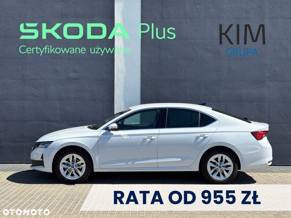 Skoda Octavia - 4