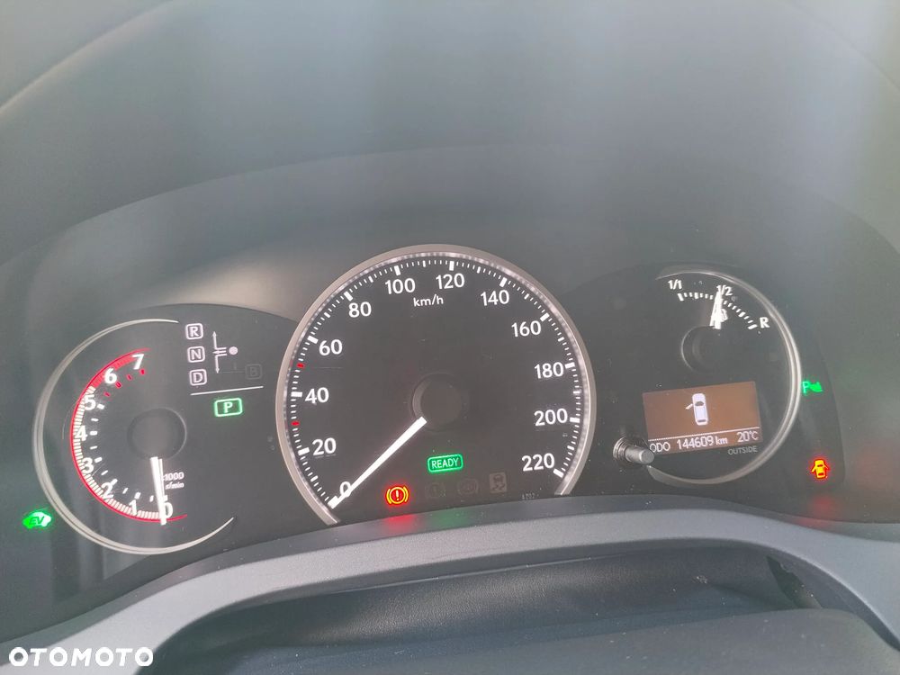 Lexus CT 200h Elegance - 15