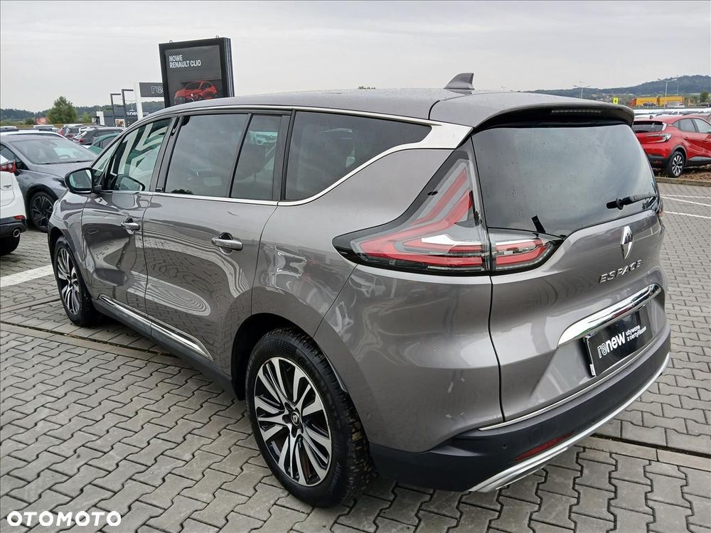Renault Espace 2.0 Blue dCi Initiale Paris EDC - 3