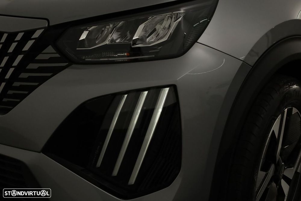 Peugeot 2008 1.2 Allure - 6